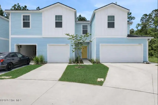 247 Senna Drive, Holly Ridge, NC 28445