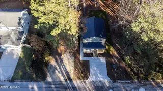 622 Walnut Drive, Jacksonville, NC 28540 – photo 5: Front aerial