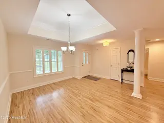 1005 Coral Reef Drive, New Bern, NC 28560 – photo 14: Dining Foyer