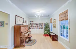 102 Plantation Drive, Swansboro, NC 28584 — 3-bedroom home in Plantation Est, Swansboro, NC, photo 11 of 71: DSC_0728And8more-Edit