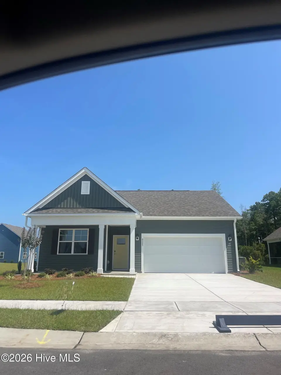 4325 Coralbead Lane Lot 96, Leland, NC 28451 — 4-bedroom home in Grayson Park, Leland, NC, photo 1 of 33