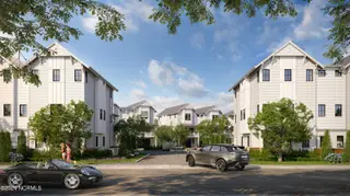 122 James Edward Court, Wilmington, NC 28403 – photo 2: 01-Allens Lane Townhomes-Community Entra