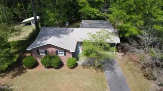 245 S Hillcrest Drive, Goldsboro, NC 27534 – photo 3: DJI_0974