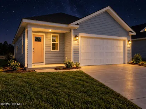 3015 Maravella Court SE Lot 41, Bolivia