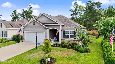 8711 Nottoway Ave NW, Calabash