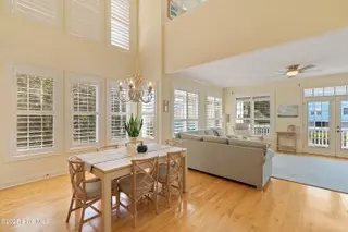 98 Foxfire Trace, Caswell Beach, NC 28465 — 3-bedroom townhome in Ocean Greens, Caswell Beach, NC, photo 17 of 66: 98FoxfireTrace - 17