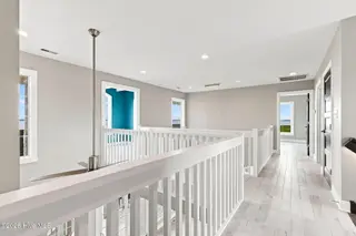 404 Perkins Road, Beaufort, NC 28516 – photo 20: Upstairs