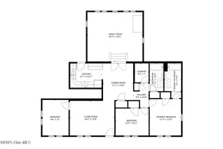711 Seminole Trail, Jacksonville, NC 28540 – photo 2: 711 Seminole