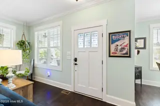 1236 N Caswell Avenue, Southport, NC 28461 – photo 10: Living Room