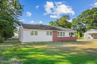 1305 N Robin Street, Goldsboro, NC 27534 – photo 1: 1000000499