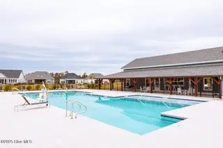 3381 Island Lakes Drive, Oak Island, NC 28461 – photo 18: Community Pool
