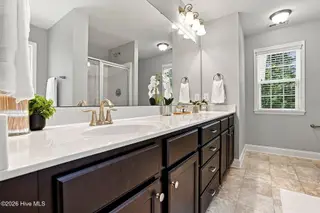 243 Barrette Lane, Wendell, NC 27591 – photo 23: Master Bath