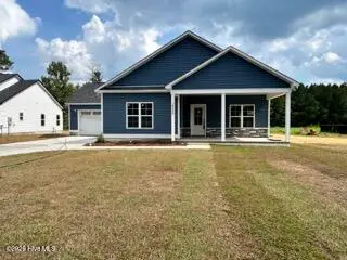 2889 Catherine Lake Road, Richlands