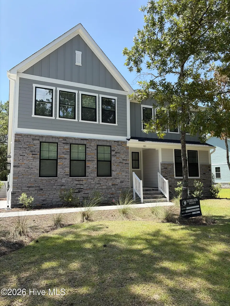 983 Ashburton Road SE, Bolivia, NC 28422 – photo 1 of 47