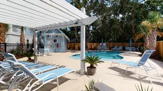 305 Red Lewis Drive, Kure Beach, NC 28449 – photo 17: community pool