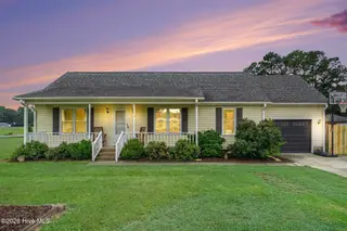 150 Pate Circle, Goldsboro, NC 27530 – photo 21: 150 Pate Circle - 21