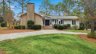 1 Country Club Boulevard, Whispering Pines, NC 28327 – photo 1: DSC08893 copy