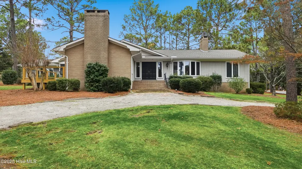 1 Country Club Boulevard, Whispering Pines, NC 28327 – photo 1 of 74: DSC08893 copy