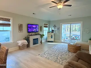 2487 Lake Ridge Drive, Southport, NC 28461 – photo 12: Family Room3