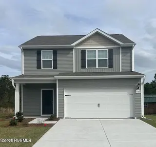 1567 Judith Drive SE, Bolivia, NC 28422 – photo 1: Davidson