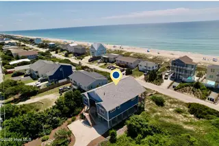 609 Emerald Drive, Emerald Isle, NC 28594 – photo 11: 609 Emerald