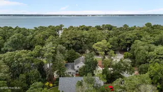 241 Oakleaf Drive, Pine Knoll Shores, NC 28512 – photo 22: Sound Image