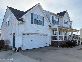 101 Majesty Court, Elizabeth City, NC 27909 – photo 4: 101 Majesty Court Angled view from left