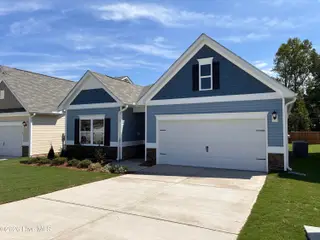 413 Barter Drive, Vass, NC 28394 – photo 2: IMG_5164