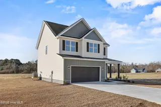 240 Deer Haven Drive, Richlands, NC 28574 – photo 4: 3_front exterior