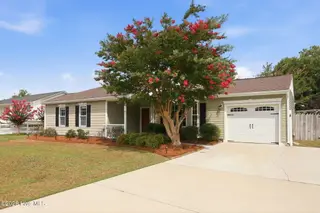 119 E Ivybridge Drive, Hubert, NC 28539 – photo 3