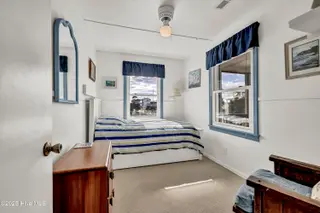 1023 Carolina Boulevard, Topsail Beach, NC 28445 – photo 15: Additional Sleeping
