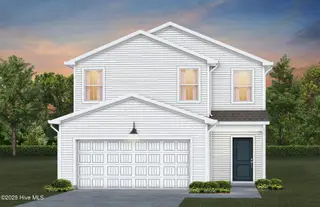 567 Coronado Avenue, Leland, NC 28451 – photo 5: Longspur Rendering