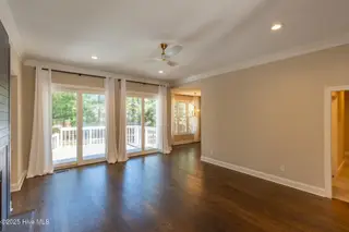 130 Tamarisk Lane, Pinehurst, NC 28374 – photo 6: living room1