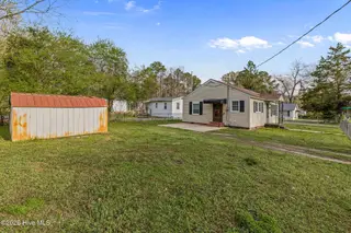 302 S Johnson Street, Mount Olive, NC 28365 – photo 11: 5T5A6583