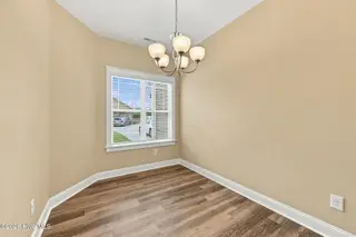 1811 Fox Den Way 6, Greenville, NC 27858 – photo 8: Breakfast Area 1