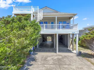 5408 W Beach Drive, Oak Island, NC 28465 – photo 2: 5408WBeachDr - 1