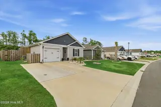 2028 Course Lane, Surf City, NC 28445 – photo 4: Updated Grass