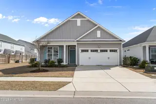 6413 Pinnacle Point, Winnabow, NC 28479 – photo 2: front 6