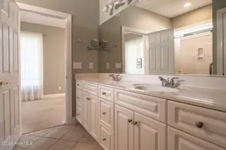 402 Lockwood Lane SW, Supply, NC 28462 – photo 20: Master Bathroom