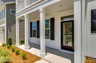 30 Foundry Drive, Wilmington, NC 28411 – photo 8: Front Porch