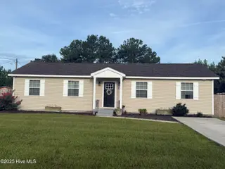 48 Riegel Drive, Hubert, NC 28539 – photo 2: t of the house