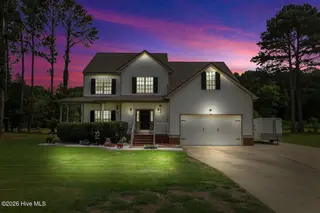 122 W Raintree Lane, Goldsboro, NC 27534 – photo 2: 02-122 W Raintree Ln-2
