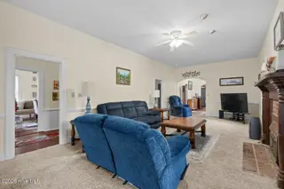 406 Bannermans Mill Road, Richlands, NC 28574 – photo 15