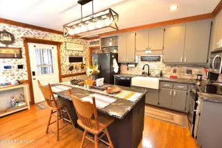 4083 N Old Carriage Road, Rocky Mount, NC 27804 – photo 21: Kitchen