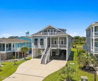 3214 E Dolphin Drive, Oak Island, NC 28465 – photo 5