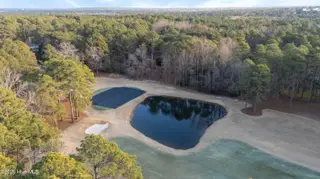 750 Lake Dornoch Drive, Pinehurst, NC 28374 – photo 3: #11 Pond