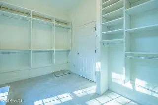 80 Lakewood Drive, Pinehurst, NC 28374 – photo 14: Primary Closet