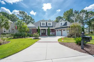 562 Westchester Place SW, Ocean Isle Beach, NC 28469 – photo 1: 562