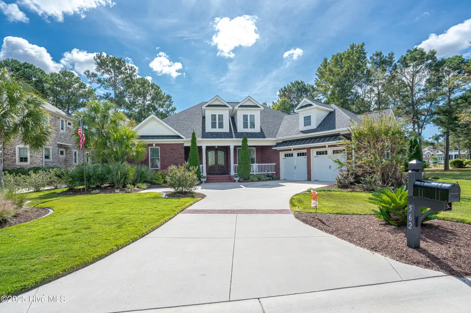 562 Westchester Place SW, Ocean Isle Beach, NC 28469 – photo 1 of 76: 562