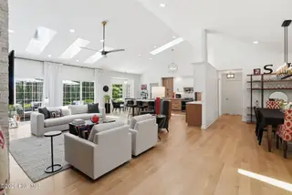 45 Pinewild Drive, Pinehurst, NC 28374 – photo 10: 45 Pinewild Drive-9